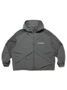 Nylon Ripstop Training Jacket