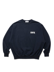 AD Processing Sweat Crew