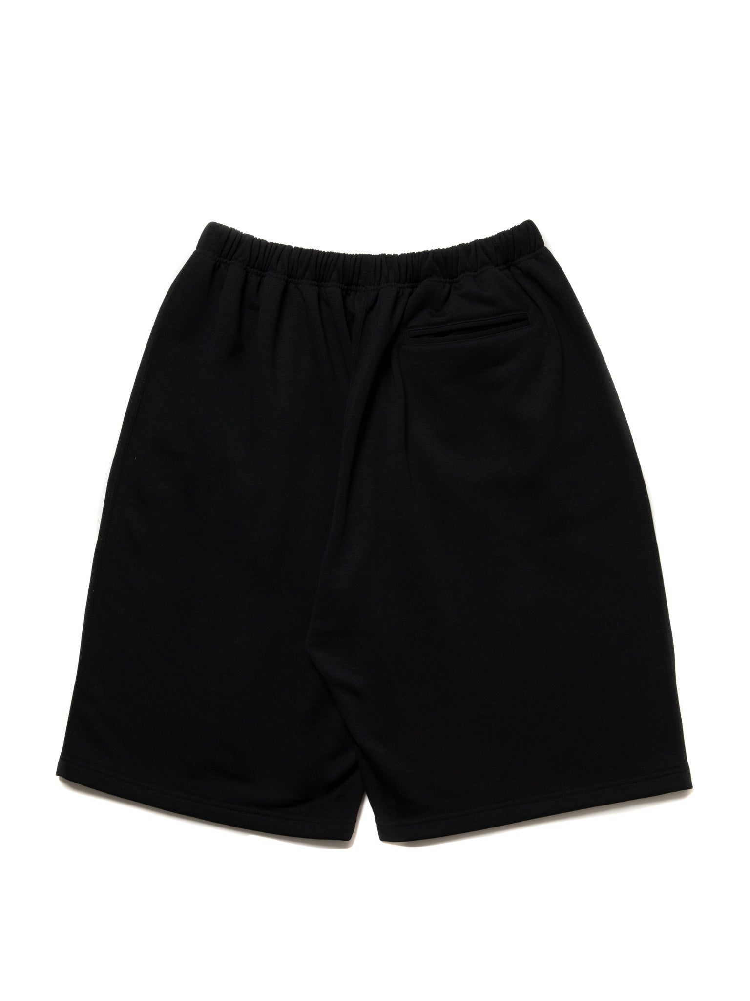 Dry Tech Sweat Shorts