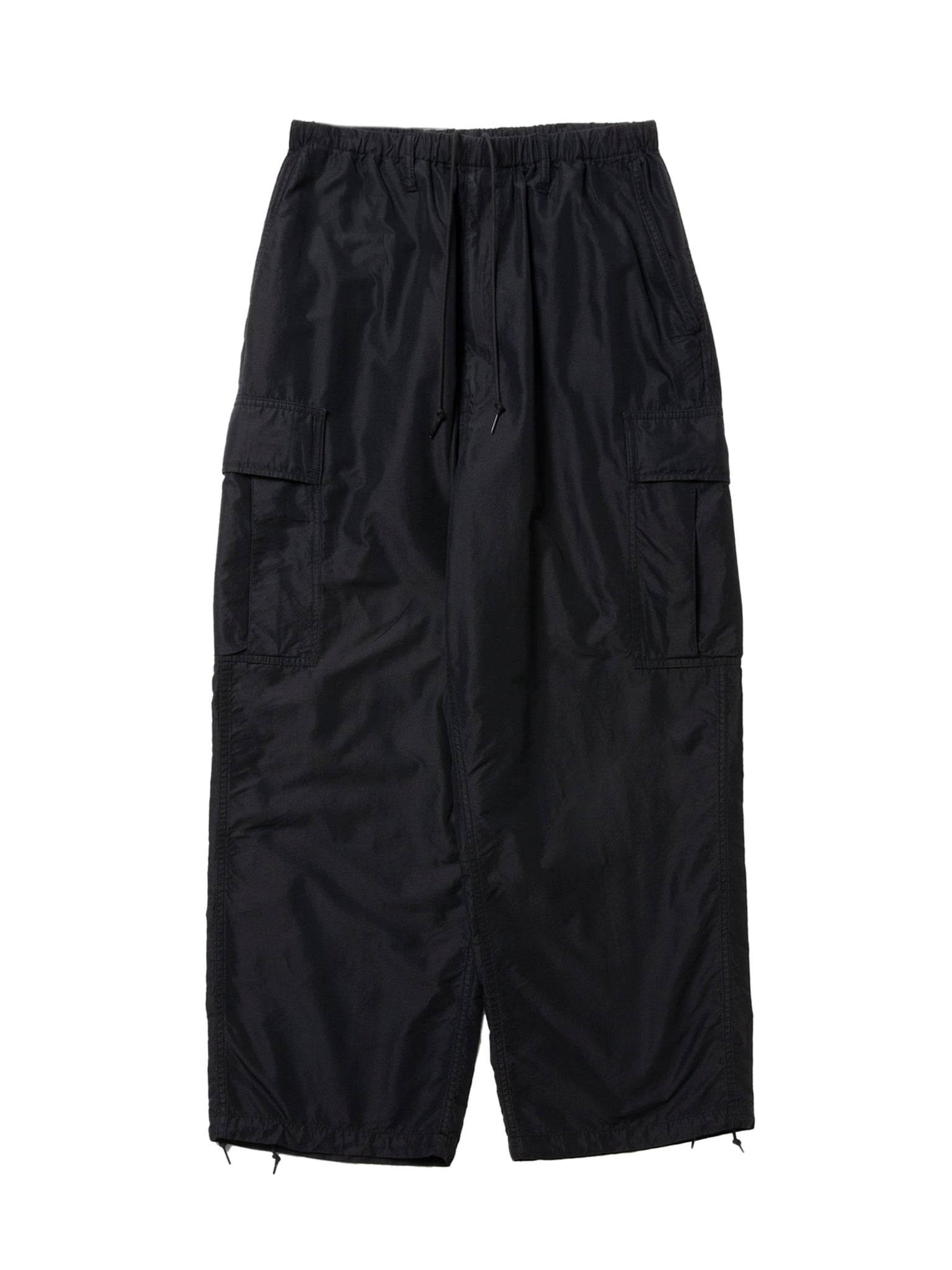 N/C Poplin 6 Pocket Easy Pants