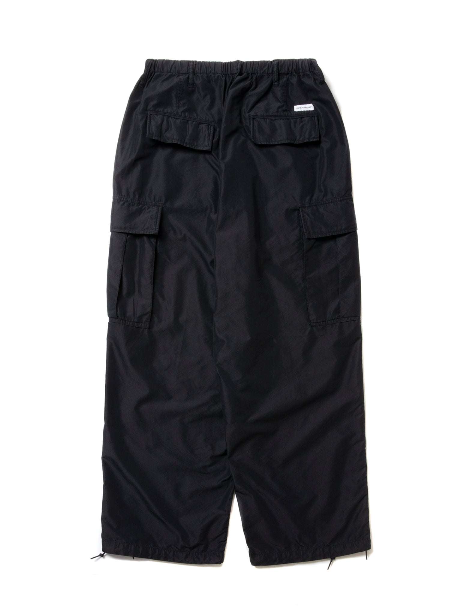 N/C Poplin 6 Pocket Easy Pants