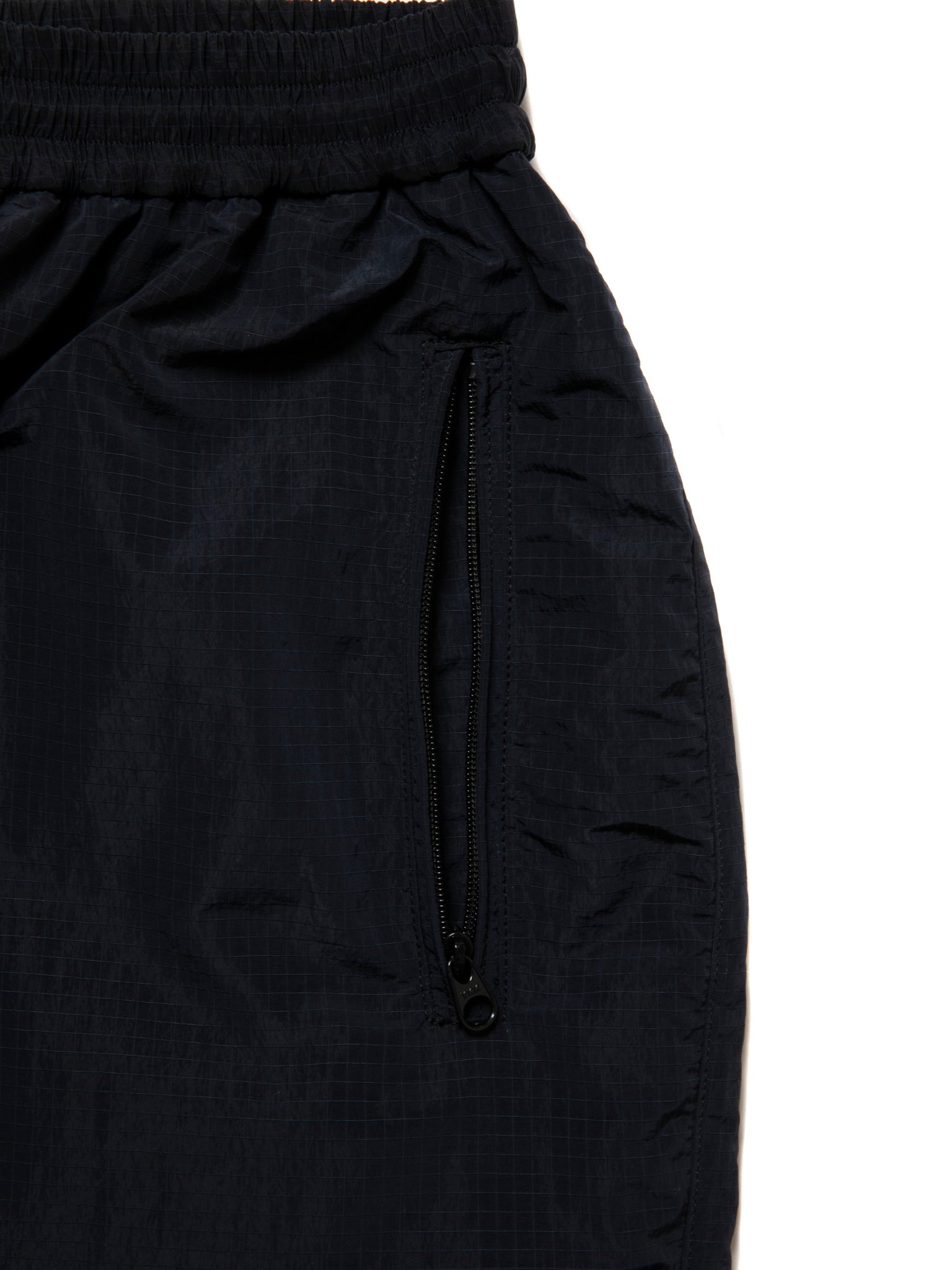 Nylon Ripstop Training Pants