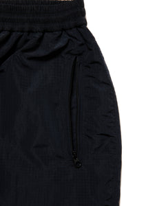 Nylon Ripstop Training Pants