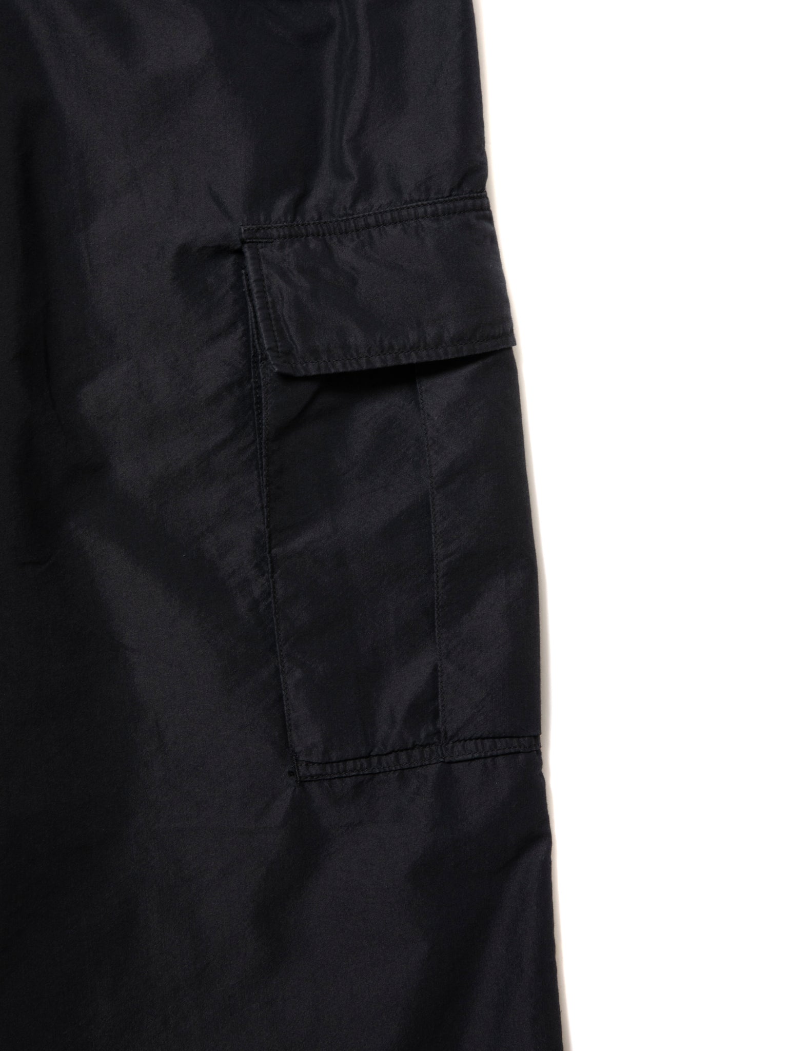 N/C Poplin 6 Pocket Easy Pants