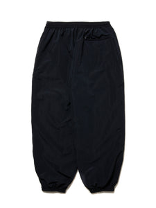Nylon Ripstop Training Pants