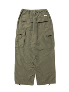 N/C Poplin 6 Pocket Easy Pants