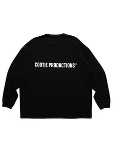 Dry Tech Jersey Oversized L/S Tee