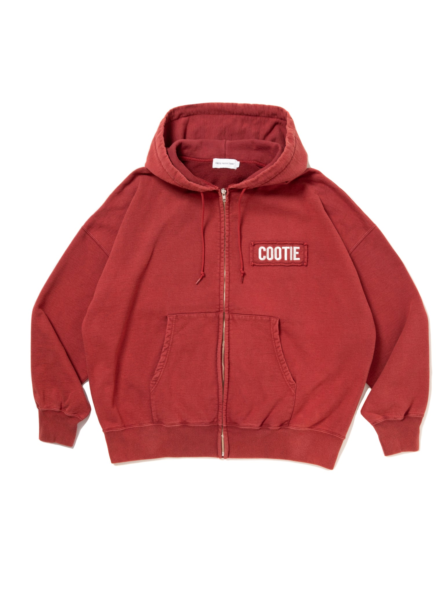 COOTIE 公式通販ウェブサイト CTE-25A335 – COOTIE PRODUCTIONS