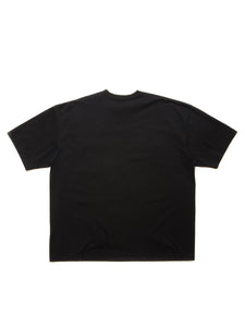 Garment Dyed Error Fit S/S Tee