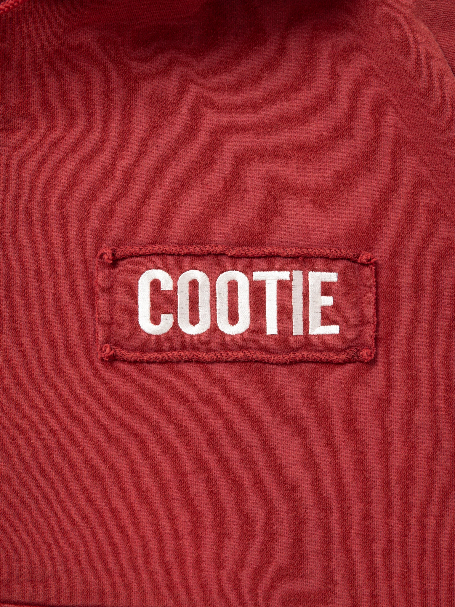 COOTIE 公式通販ウェブサイト CTE-25A335 – COOTIE PRODUCTIONS