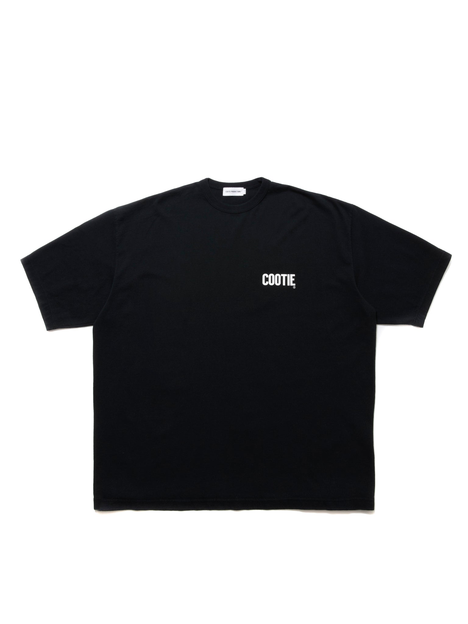 AD Processing Oversized S/S Tee