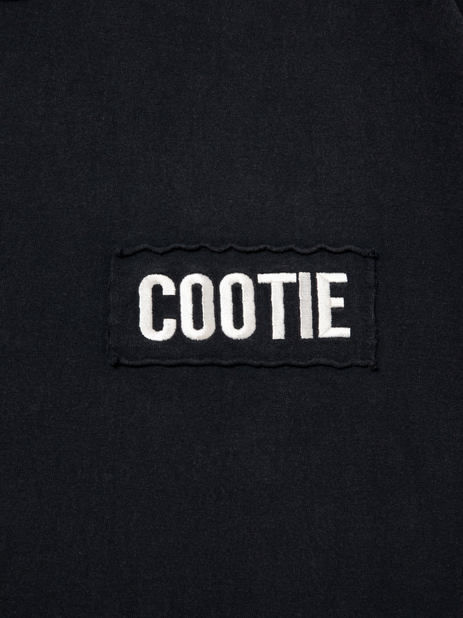 COOTIE 公式通販ウェブサイト CTE-25A337 – COOTIE PRODUCTIONS
