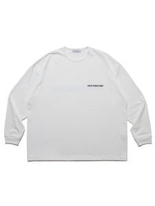 Dry Tech Jersey Oversized L/S Tee