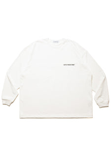 Dry Tech Jersey Oversized L/S Tee