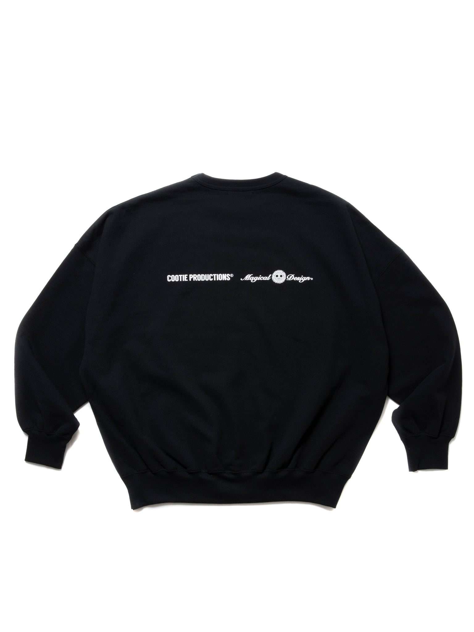 Print Sweat Crew (Magical Design®)