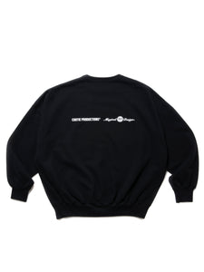 Print Sweat Crew (Magical Design®)