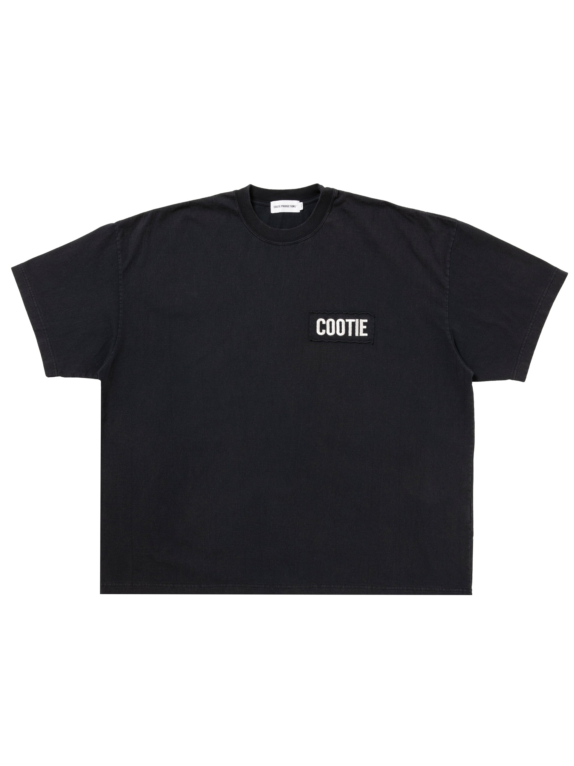 COOTIE 公式通販ウェブサイト CTE-25A337 – COOTIE PRODUCTIONS