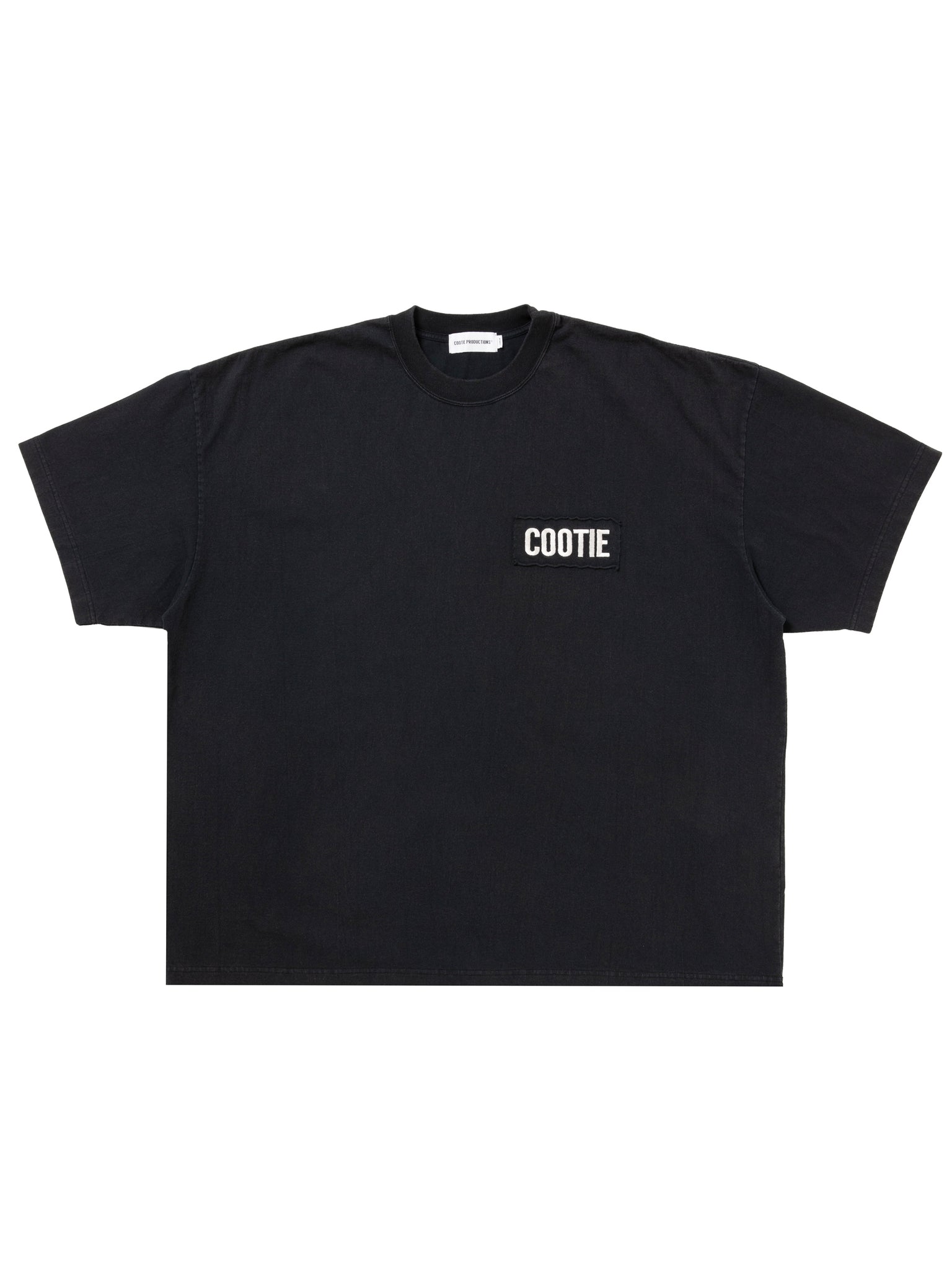 COOTIE 公式通販ウェブサイト CTE-25A337 – COOTIE PRODUCTIONS