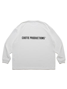 Dry Tech Jersey Oversized L/S Tee