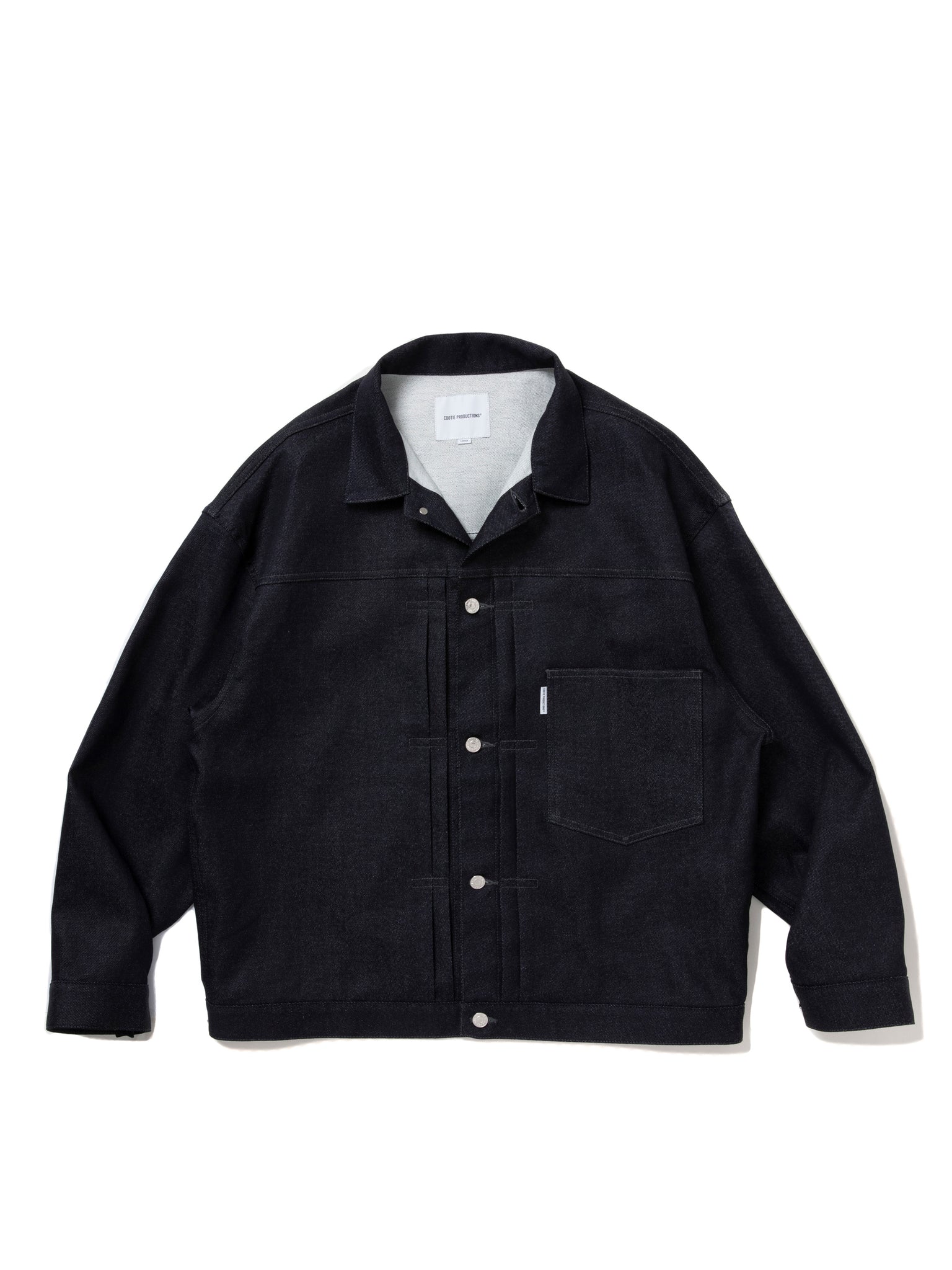 Jacket – COOTIE PRODUCTIONS