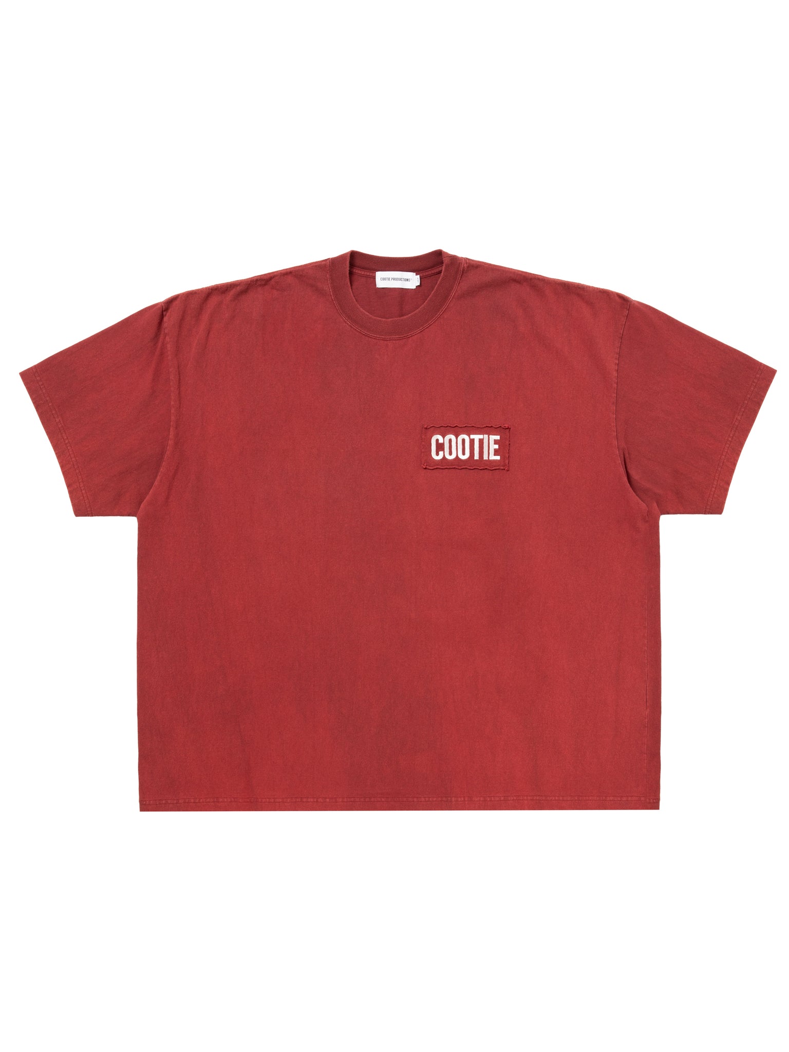 ALL ITEMS – ページ 12 – COOTIE PRODUCTIONS