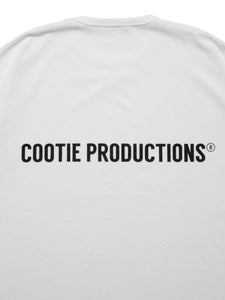 Dry Tech Jersey Oversized L/S Tee