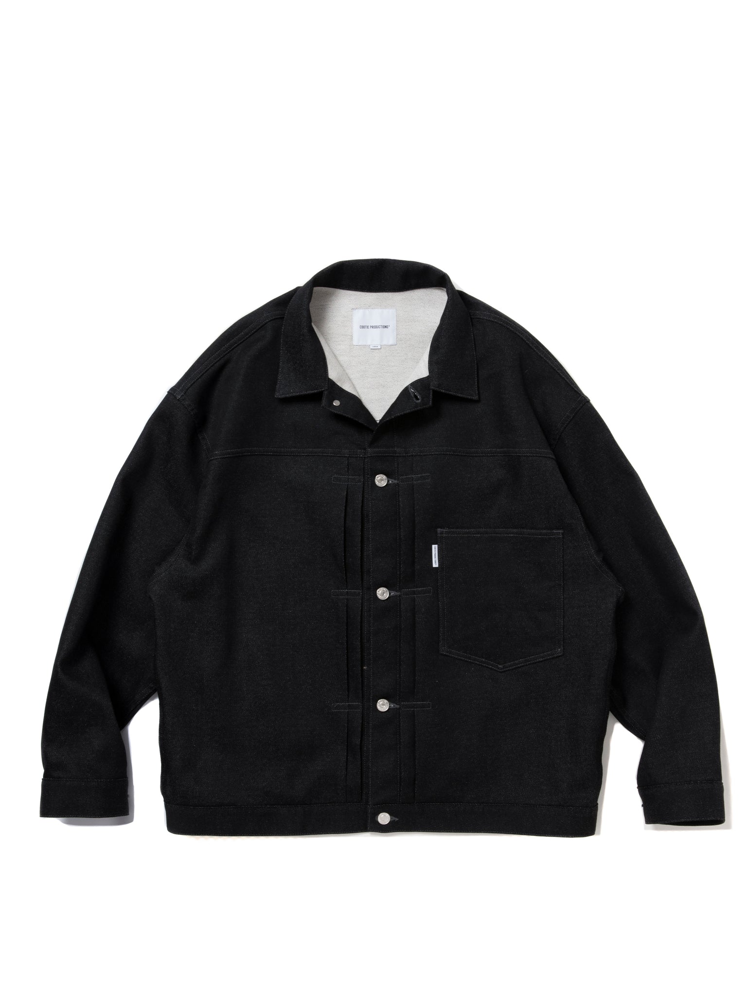 Jacket – COOTIE PRODUCTIONS