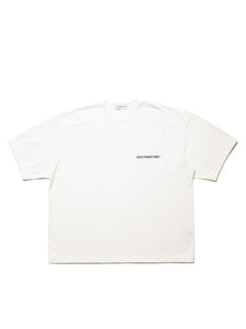 Dry Tech Jersey Oversized S/S Tee