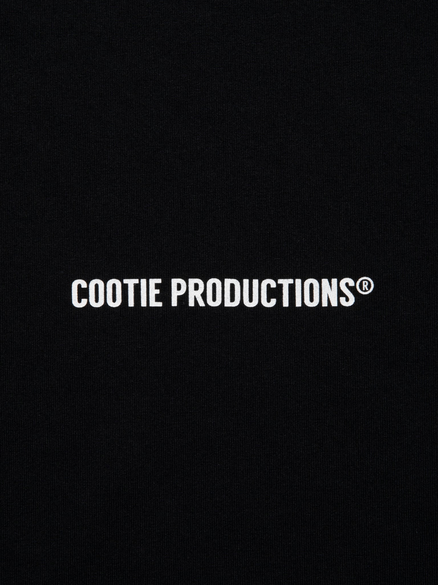 ALL ITEMS – COOTIE PRODUCTIONS