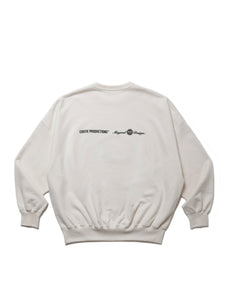 Print Sweat Crew (Magical Design®)