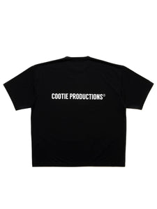 Dry Tech Jersey Oversized S/S Tee