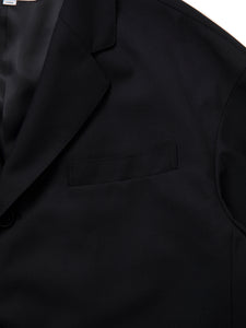 T/W Saxony Single Breasted Jacket
