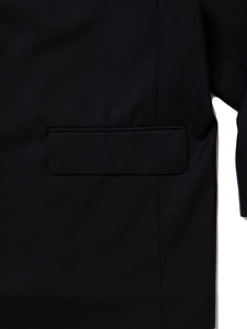T/W Saxony Single Breasted Jacket
