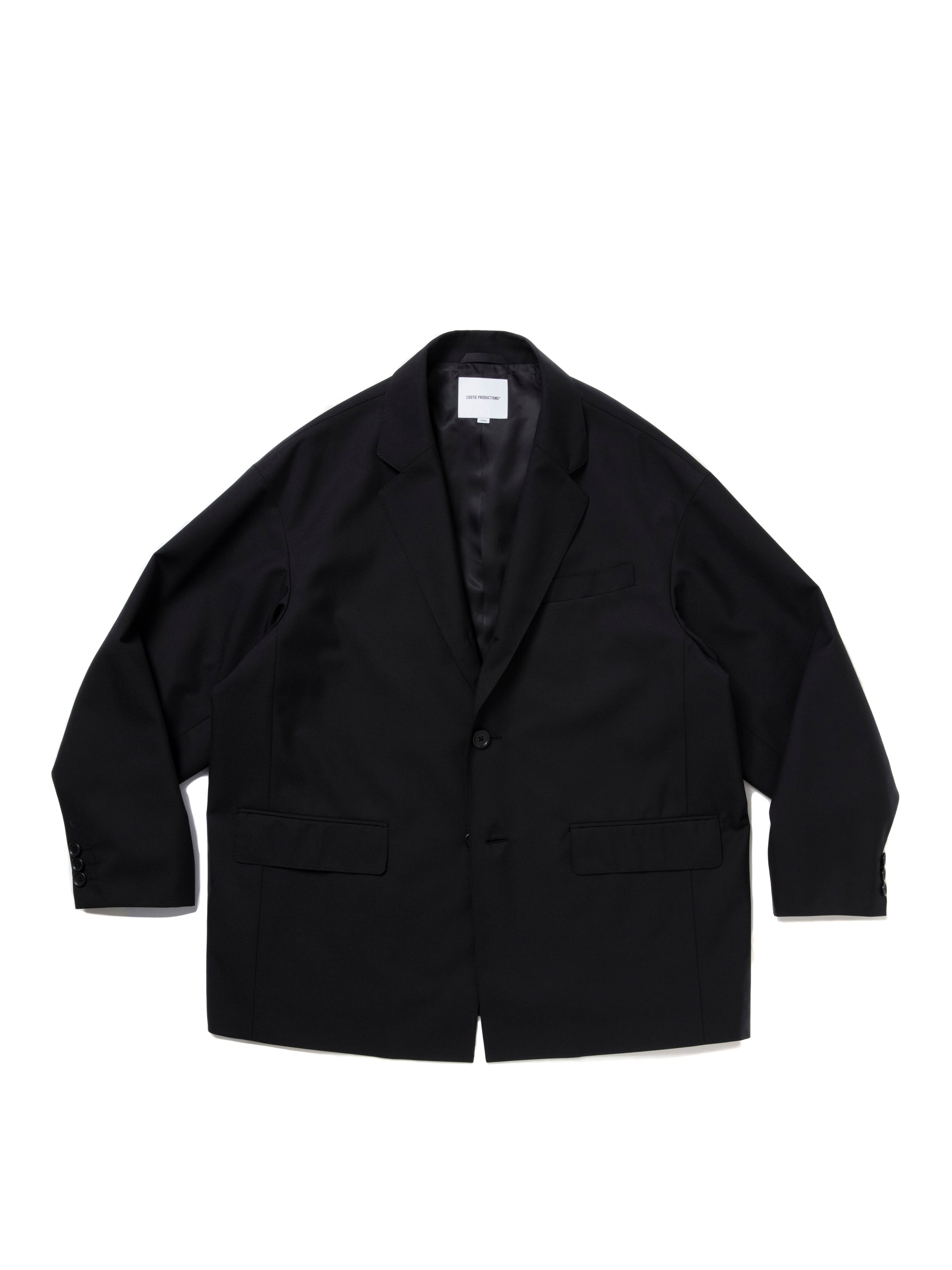 COOTIE 公式通販ウェブサイト CTE-25A202 – COOTIE PRODUCTIONS