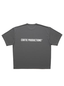 Dry Tech Jersey Oversized S/S Tee