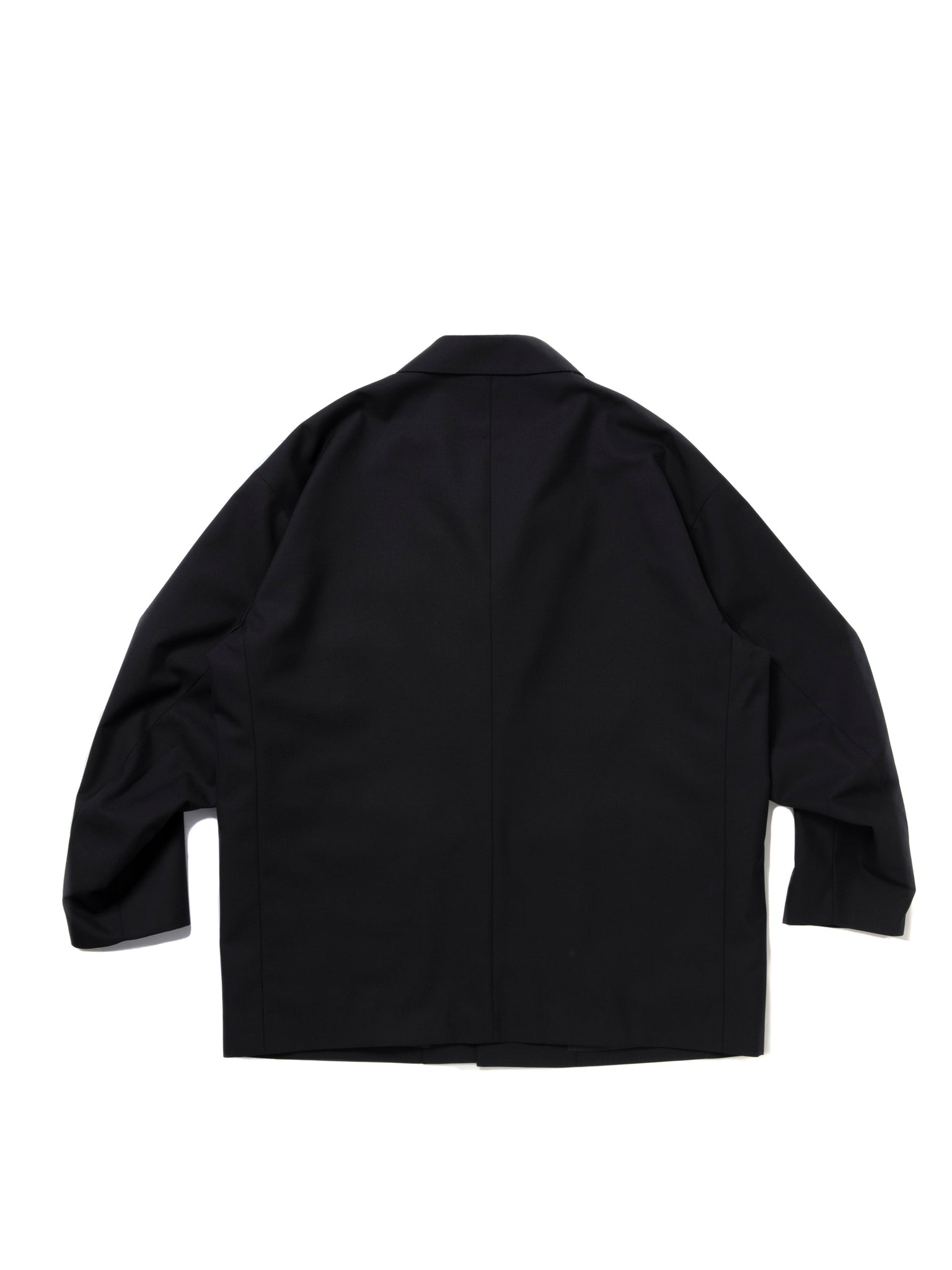 T/W Saxony Single Breasted Jacket