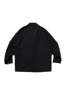 T/W Saxony Single Breasted Jacket