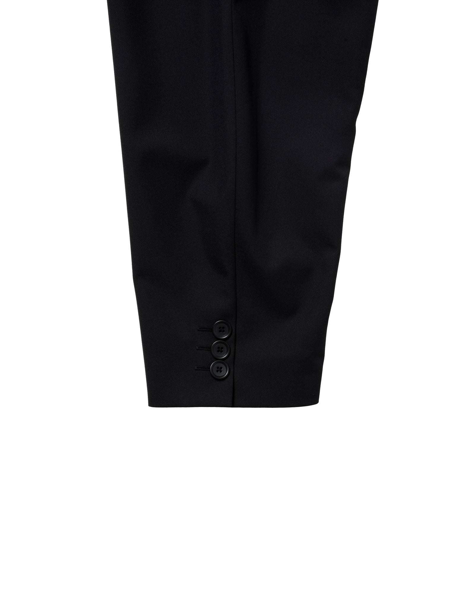 T/W Saxony Single Breasted Jacket