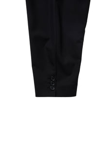 T/W Saxony Single Breasted Jacket