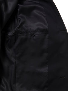 T/W Saxony Single Breasted Jacket