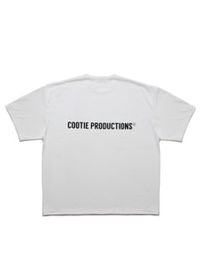 Dry Tech Jersey Oversized S/S Tee