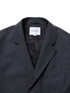 T/W Saxony Single Breasted Jacket