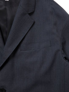 T/W Saxony Single Breasted Jacket