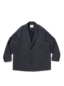 T/W Saxony Single Breasted Jacket