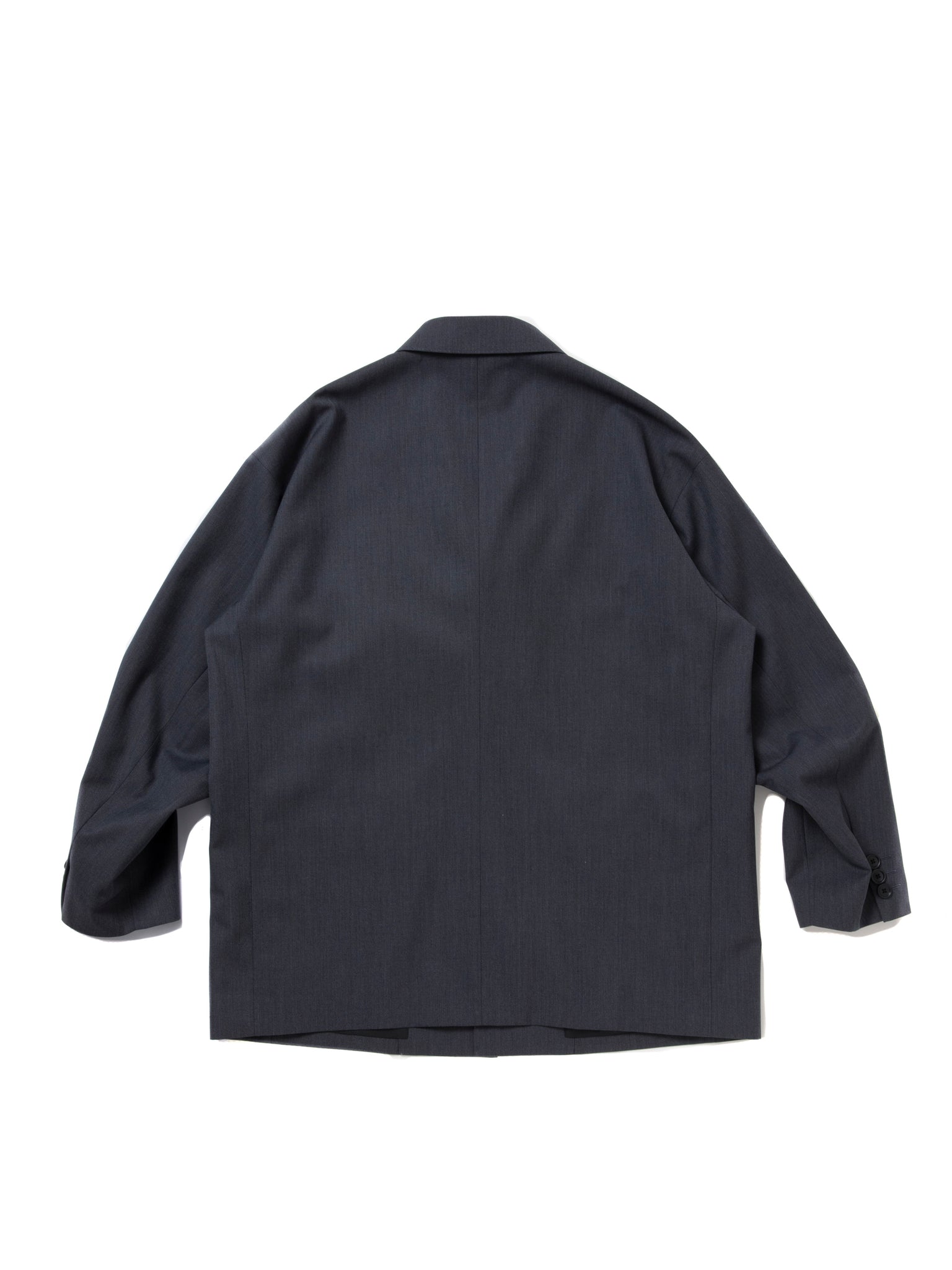 T/W Saxony Single Breasted Jacket