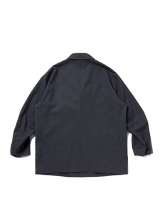 T/W Saxony Single Breasted Jacket