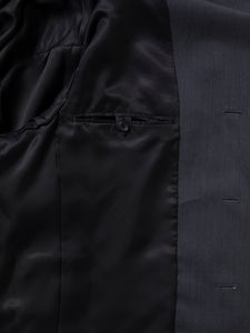 T/W Saxony Single Breasted Jacket