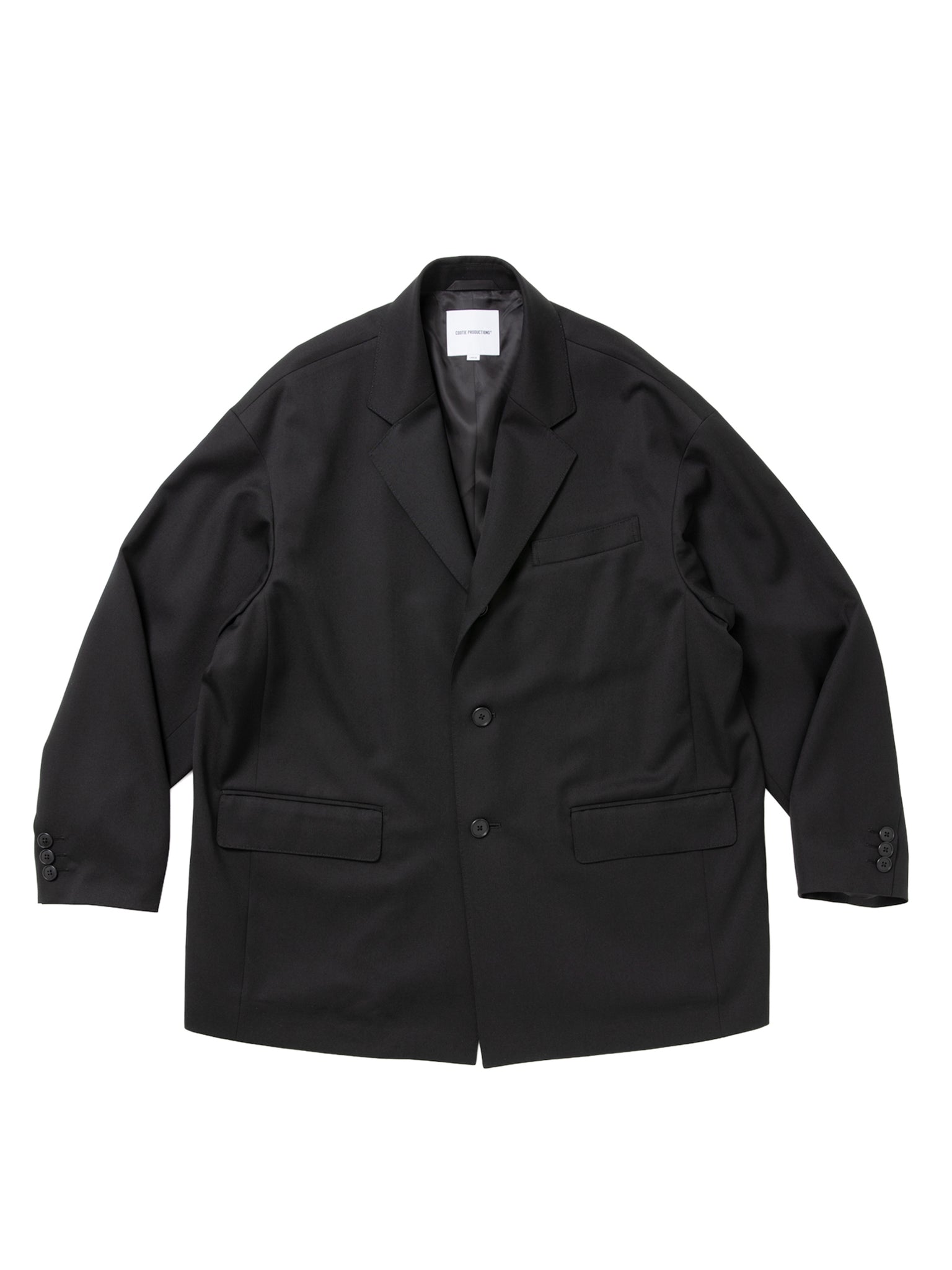 Jacket – COOTIE PRODUCTIONS
