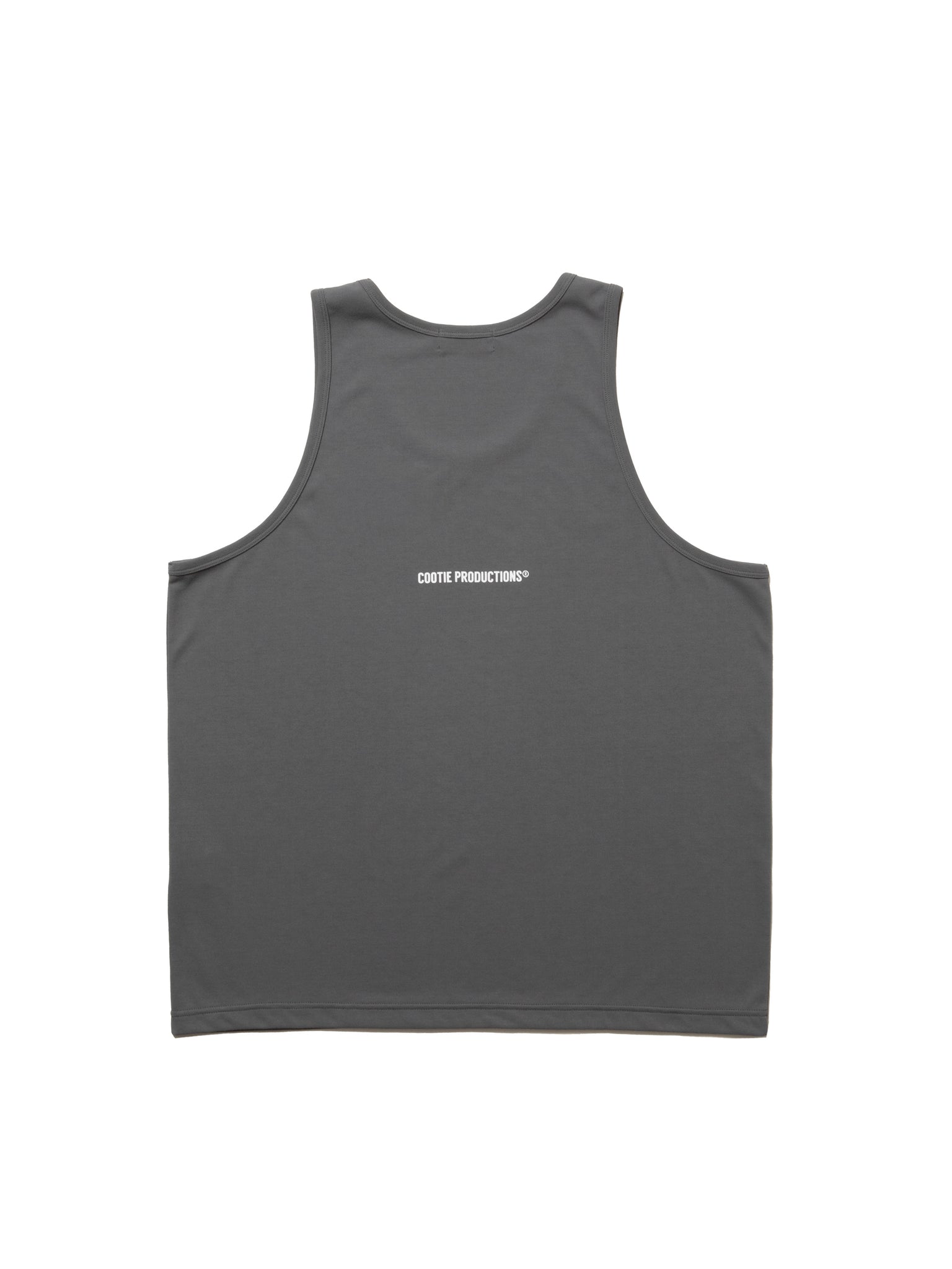 Dry Tech Jersey Tank Top