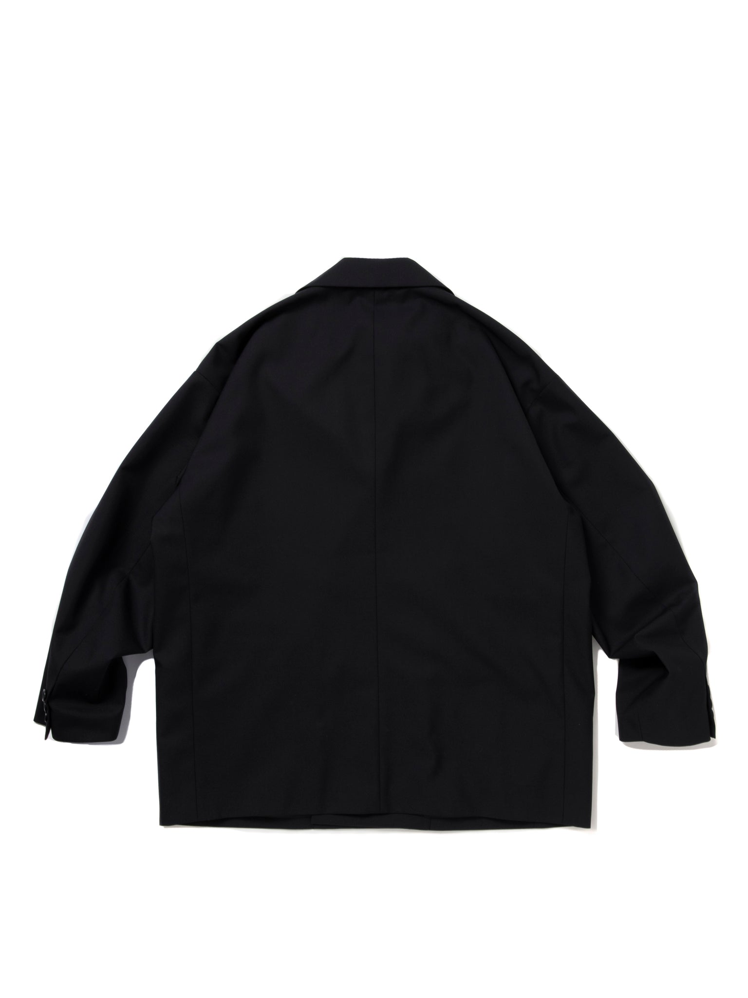 T/W Saxony Double Breasted Jacket